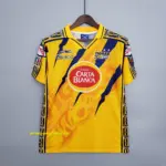 Retro Tigers home Soccer Jersey