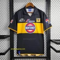 Retro Tigres UANL Away Jersey