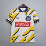 Retro Tigres UANL Away White Jersey