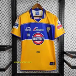Retro Tigres UANL Home Jersey