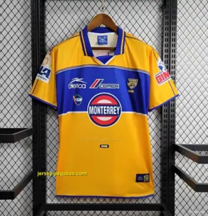 Retro Tigres UANL Home Jersey