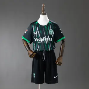 Elche Away Kids Kit Jersey