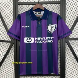 Retro Tottenham Hotspur Away Jersey