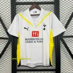 Retro Tottenham Hotspur Home Jersey