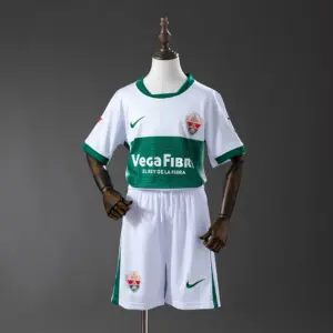 Elche Home Kids Kit Jersey