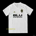 Retro Valencia 100th Anniversary Home Jersey