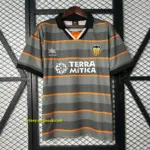 Retro Valencia THIRD Game Jersey