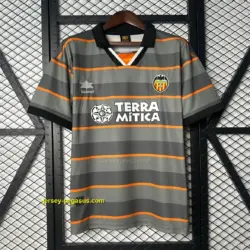 Retro Valencia THIRD Game Jersey