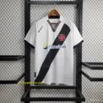 Retro Vasco Da Gama Away Jersey