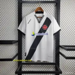 Retro Vasco Da Gama Away Jersey