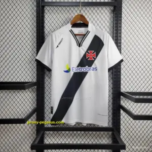 Retro Vasco Da Gama Away Jersey