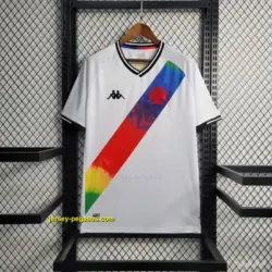 Retro Vasco Da Gama Special Edition White Jersey