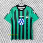Retro VfL Wolfsburg Away Jersey