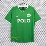 Retro VfL Wolfsburg Home Jersey