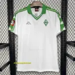Retro Werder Bremen Away Jersey