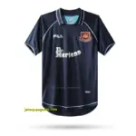 Retro West Ham United Third Jersey