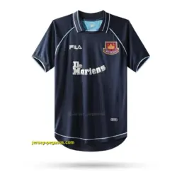 Retro West Ham United Third Jersey