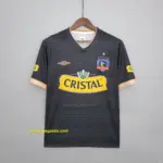 Retro colo colo 2011 away Soccer Jersey