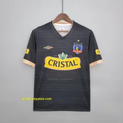 Retro colo colo 2011 away Soccer Jersey