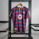 Retro19 Newcastle Away Soccer Jersey