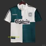 Retro96 Liverpool Away Jersey