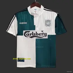 Retro96 Liverpool Away Jersey