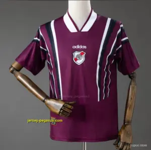 River Plate Third Retro Jersey