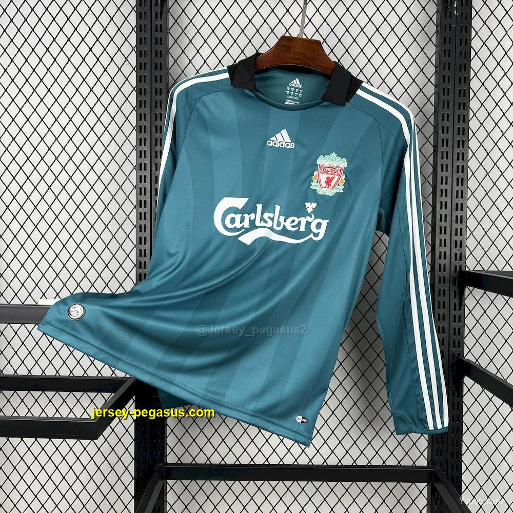 Home Main 51 2025–2026 Long Sleeve