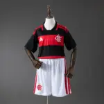 Flamengo Home Kids Kit Jersey