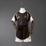 Flamengo Kids Kit Training - Beige