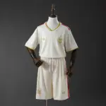 Flamengo Third Away Kids Kit Jersey