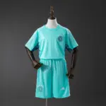 Germany 2026 Goalkeeper Kids kit Jerseys