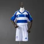 Granada Away Kids Kit Jersey