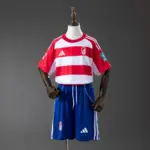 Granada Home Kids Kit Jersey