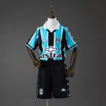 Gremio 2000 Home Retro Kids Kit Jersey