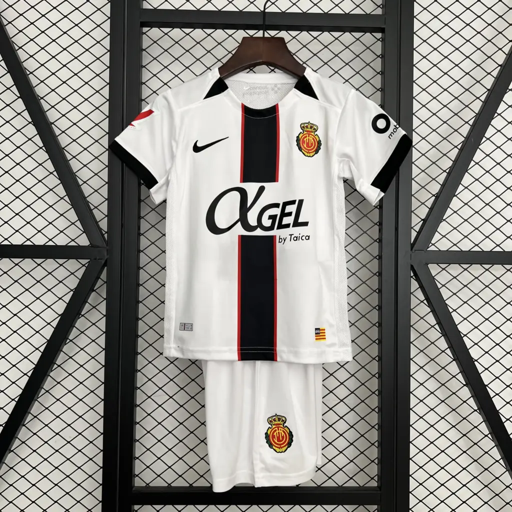 Kids RCD Mallorca Away