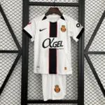 Kids RCD Mallorca Away