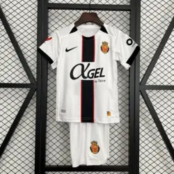 Kids RCD Mallorca Away