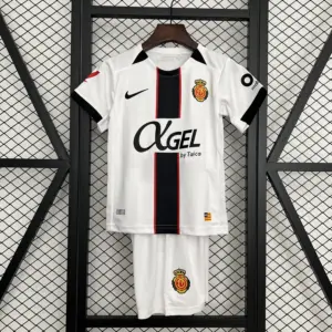 Kids RCD Mallorca Away