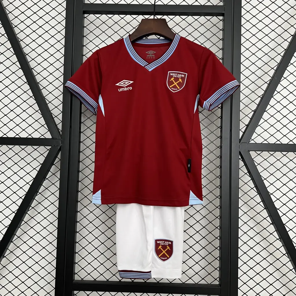 Kids West Ham United Home