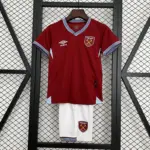 Kids West Ham United Home