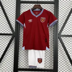 Kids West Ham United Home