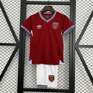 Kids West Ham United Home