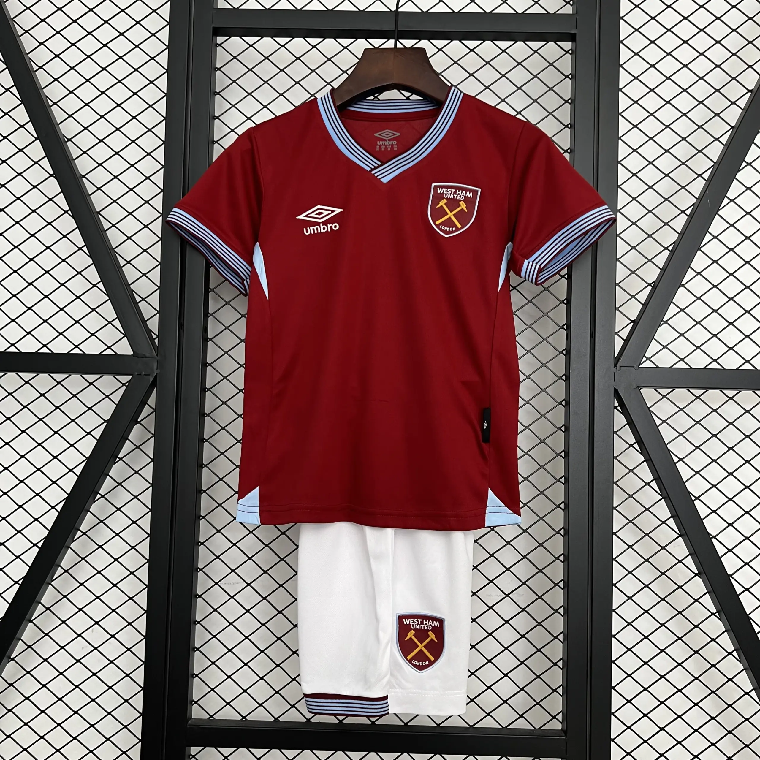 Kids West Ham United Home Kids West Ham United Home