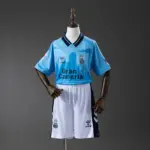 Las Palmas Away Kids Kit Jersey
