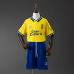 Las Palmas Home Kids Kit Jersey