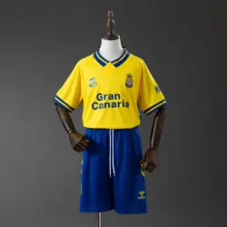 Las Palmas Home Kids Kit Jersey
