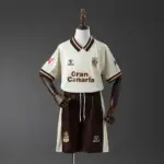 Las Palmas Third Away Kids Kit Jersey