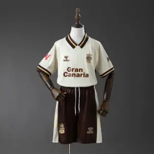 Las Palmas Third Away Kids Kit Jersey