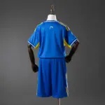 Leeds United Away Kids kit Jersey
